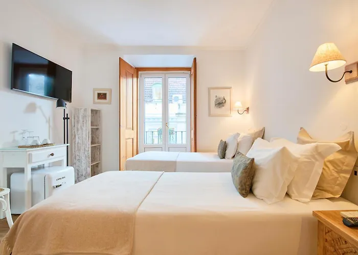 Bed & Breakfast Casa Do Mercado