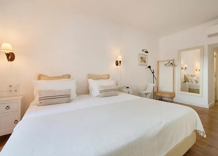 Bed & Breakfast Casa Do Mercado 4*