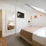 Casa Do Mercado 4* リスボン