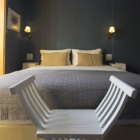 Bed & Breakfast Casa Do Mercado Lisboa