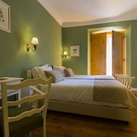 Bed & Breakfast Casa Do Mercado