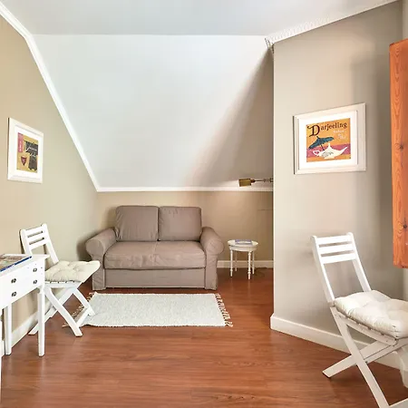 Casa Do Mercado Bed & Breakfast Lisboa