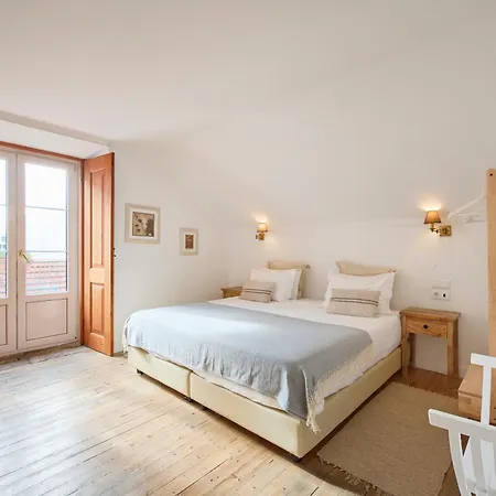 Casa Do Mercado 4* Lisboa