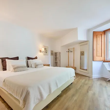 Couette-café Casa Do Mercado 4*