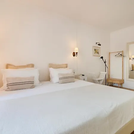 Bed & Breakfast Casa Do Mercado 4*
