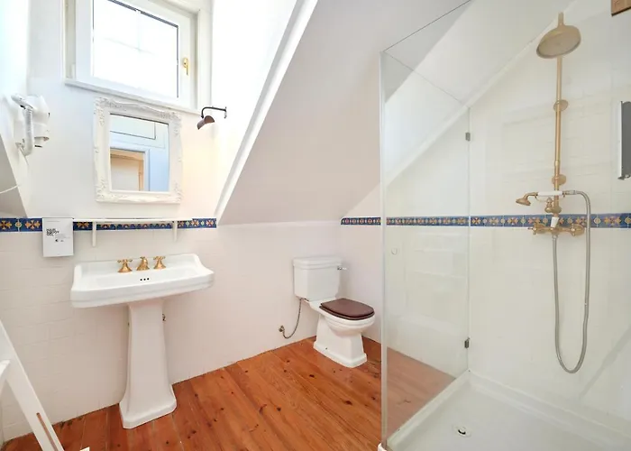 Bed & Breakfast Casa Do Mercado 4*