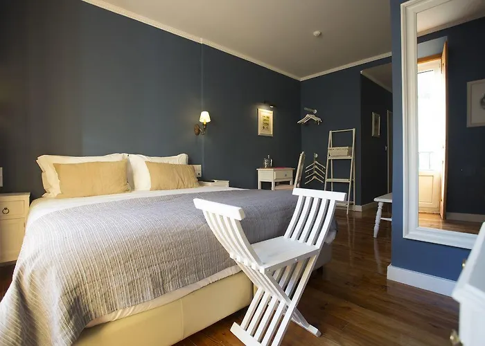 Bed & Breakfast Casa Do Mercado Lisboa