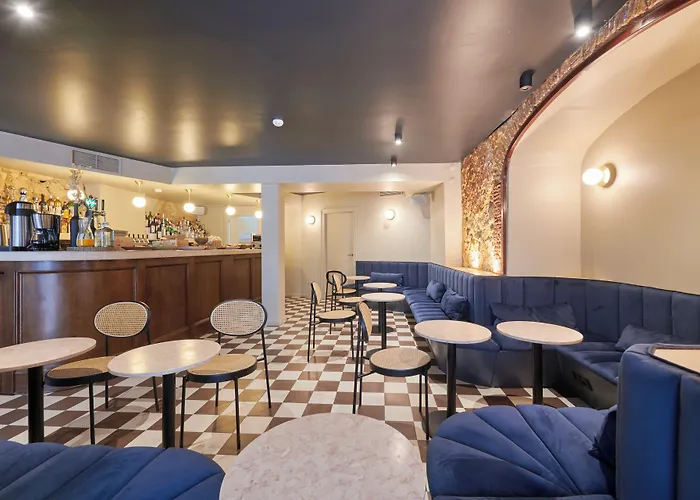 Couette-café Casa Do Mercado