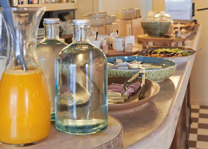 Casa Do Mercado Bed & Breakfast