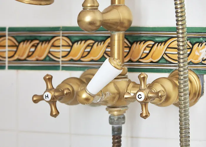 Couette-café Casa Do Mercado 4*