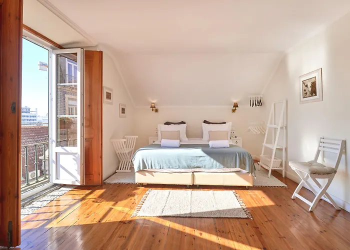 Casa Do Mercado Bed & Breakfast 4*