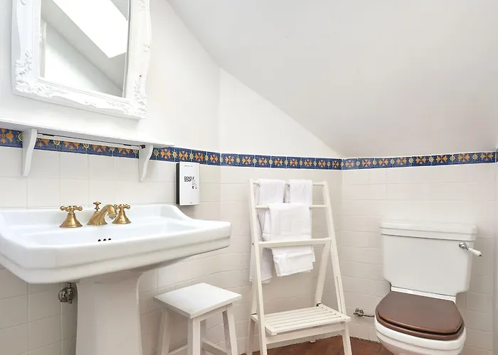 Casa Do Mercado 4* Lisboa