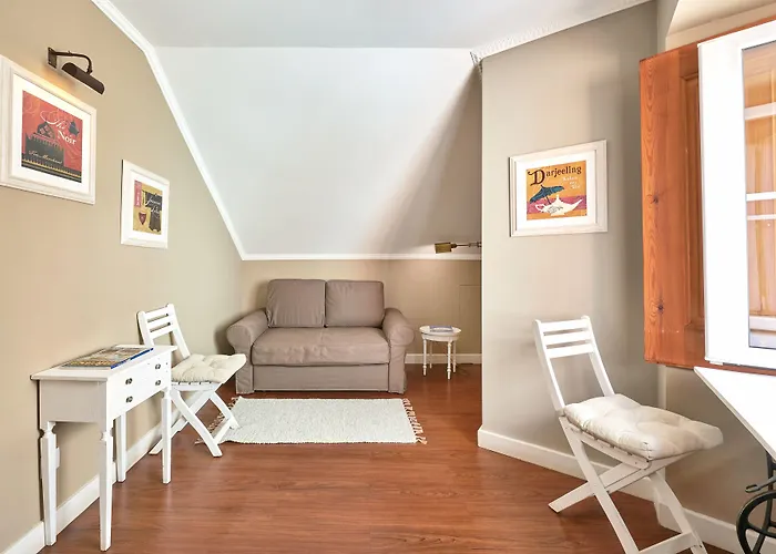Casa Do Mercado Bed & Breakfast Lisboa