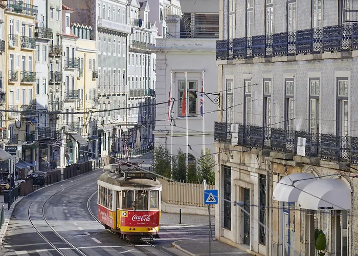 Couette-café Casa Do Mercado 4*