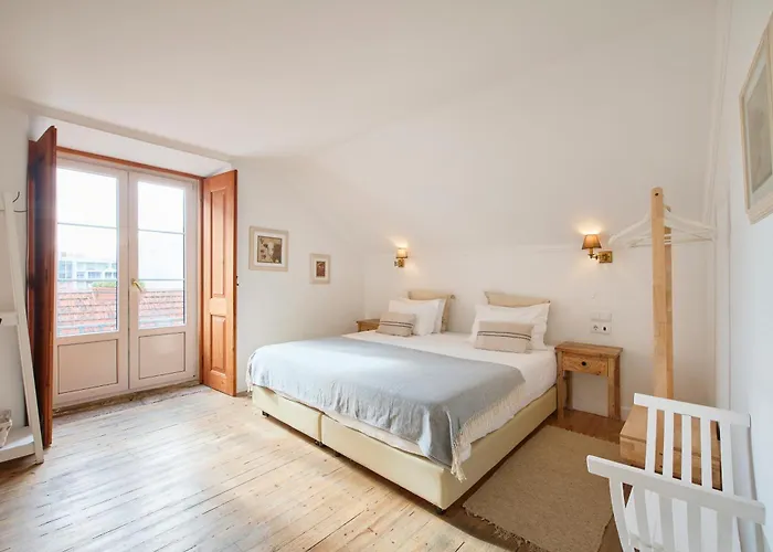 Casa Do Mercado 4* Lisboa