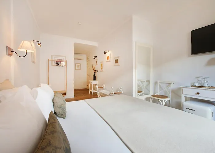 Casa Do Mercado Lisboa