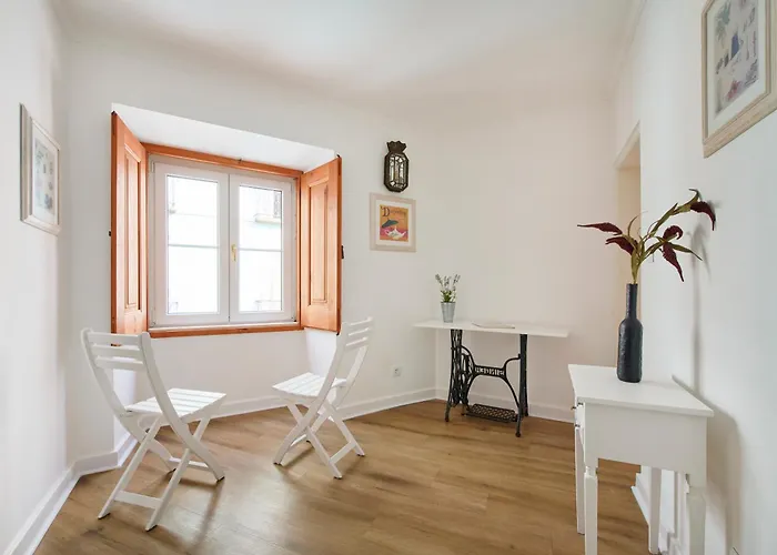 Casa Do Mercado Bed & Breakfast 4*