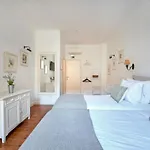 Casa Do Mercado Bed & Breakfast Lisboa