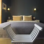 Bed & Breakfast Casa Do Mercado Lisboa