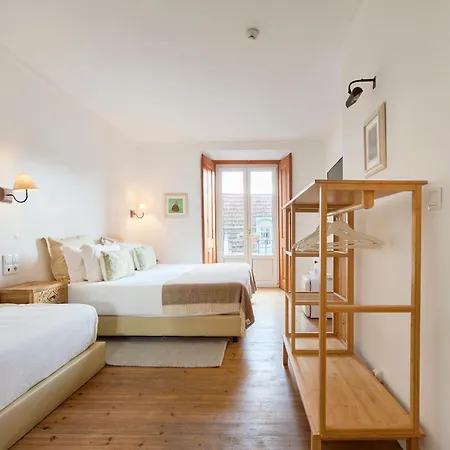 Casa Do Mercado ベッド・アンド・ブレックファスト