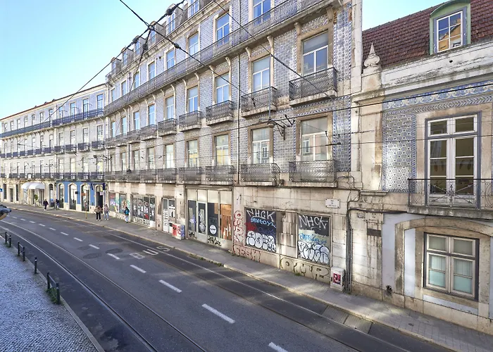 ベッド・アンド・ブレックファスト Casa Do Mercado