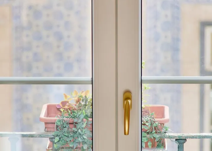 ベッド・アンド・ブレックファスト Casa Do Mercado 4*